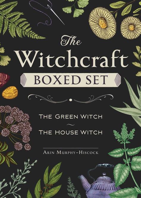 Sipping Sorcery: The Art of Witchcraft Box Wine